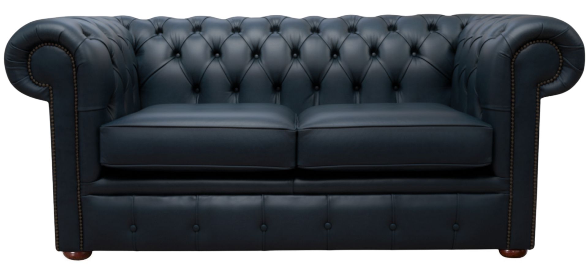 The Cambridge Chesterfield